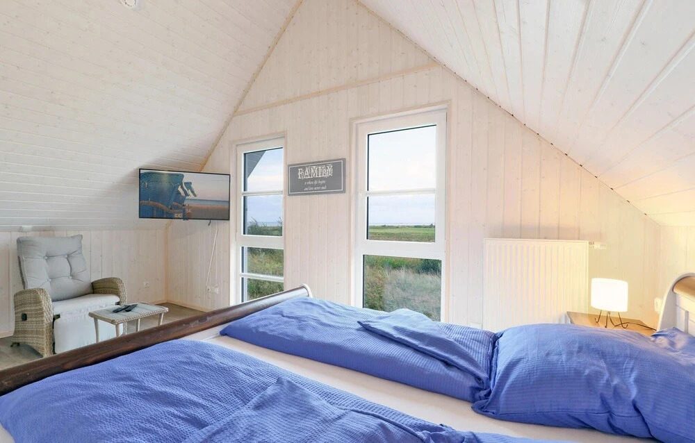 Nice Home In Ostseeresort Olpenitz With Sauna