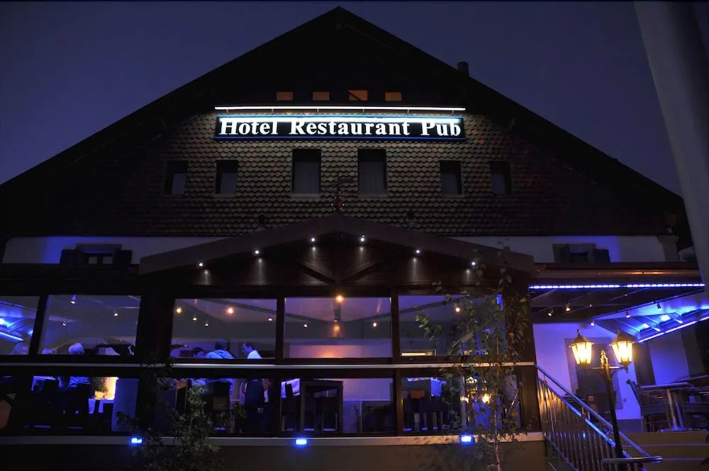 Galion Hôtel & Restaurant