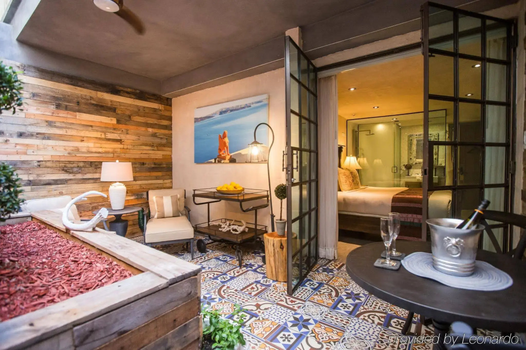 O:Live Boutique Hotel, A Small Luxury Hotel of the World