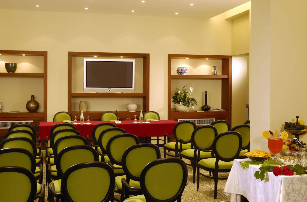 Grand Hotel Terme Della Fratta