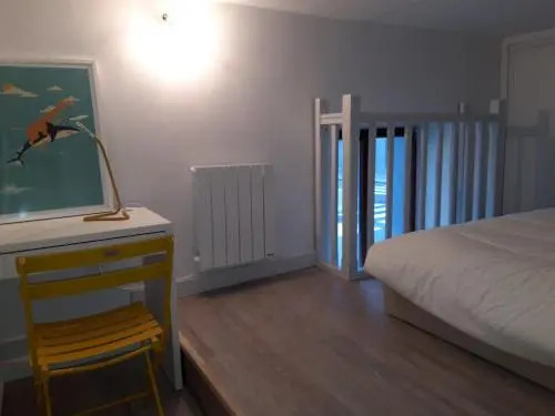 Les Residences d'Edouard