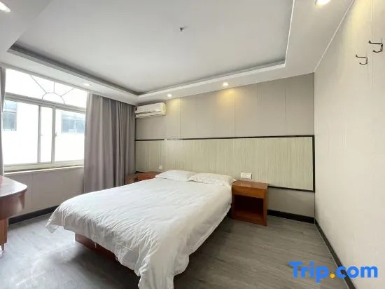 Ruyun Hotel