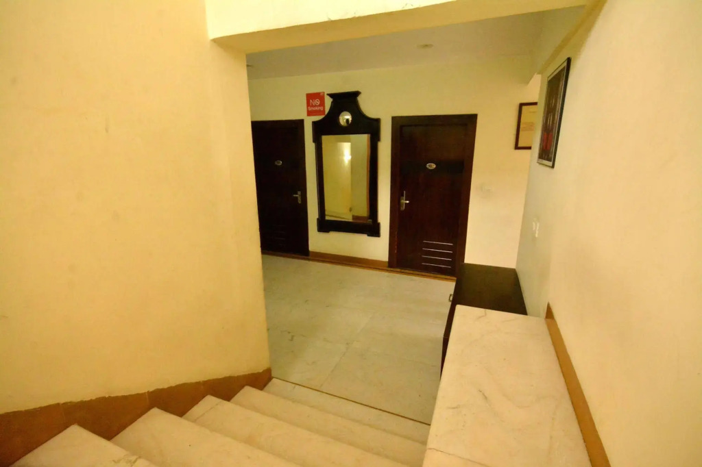 The Residency - A Boutique Hotel