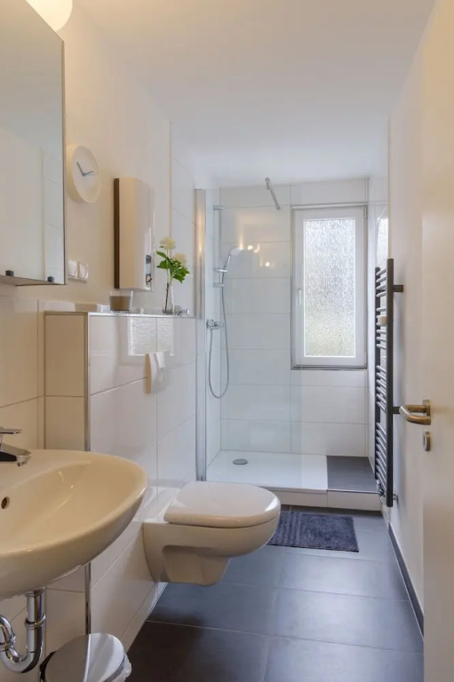 Glück Auf Apartments Am Stadtpark Duisburg