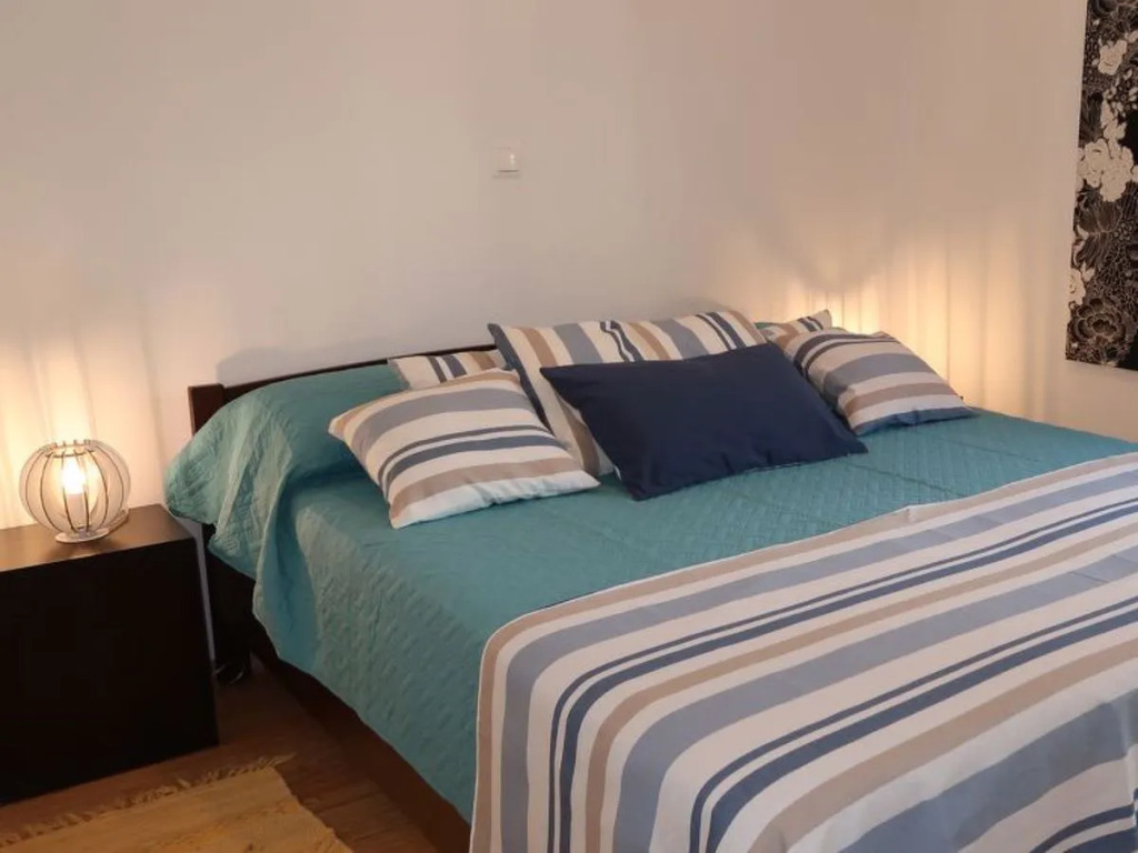Apartment Culić Ammoudi 9193
