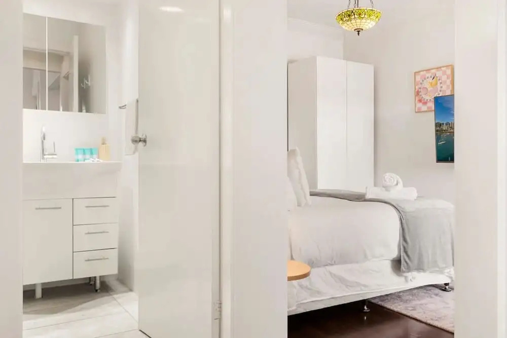 Lovely Apartment in Darlinghurst