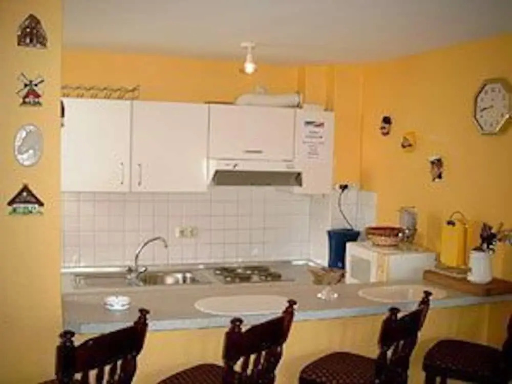 Haus Park-Pension