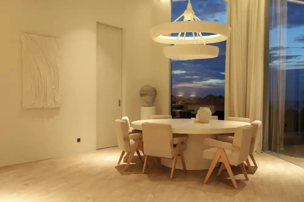 Lux Retreat 4BR Ocean Villa in Uluwatu