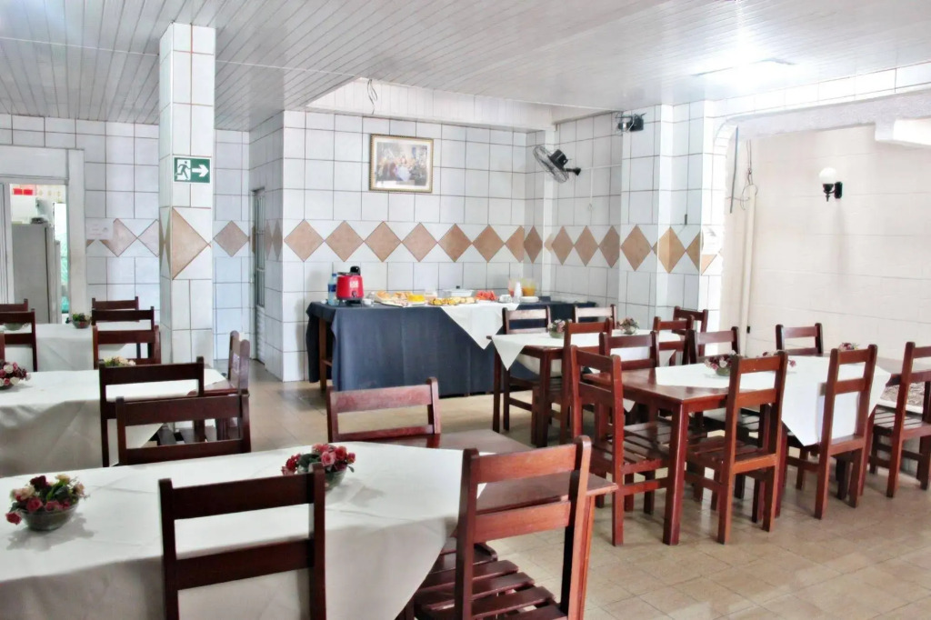 Hotel Central De Fortaleza