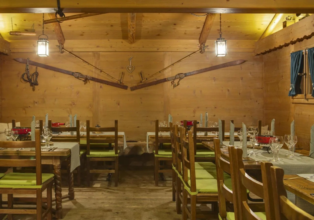 HUUS Gstaad