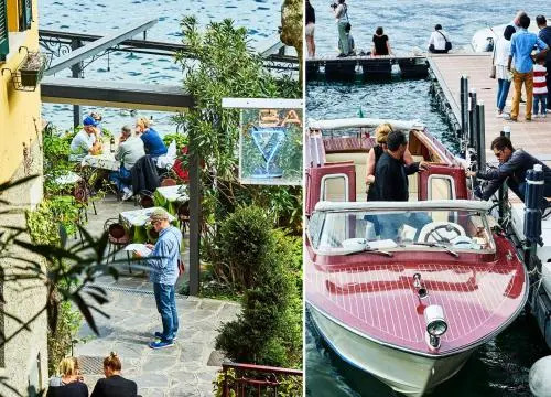 Le Quattro Stagioni Lakeview