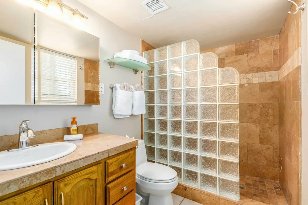 'casa Feliz' Old Town Condo w/ Patio & Pool Access