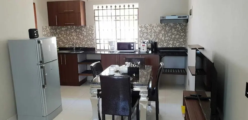 Northern Pearl Luxury Apartments