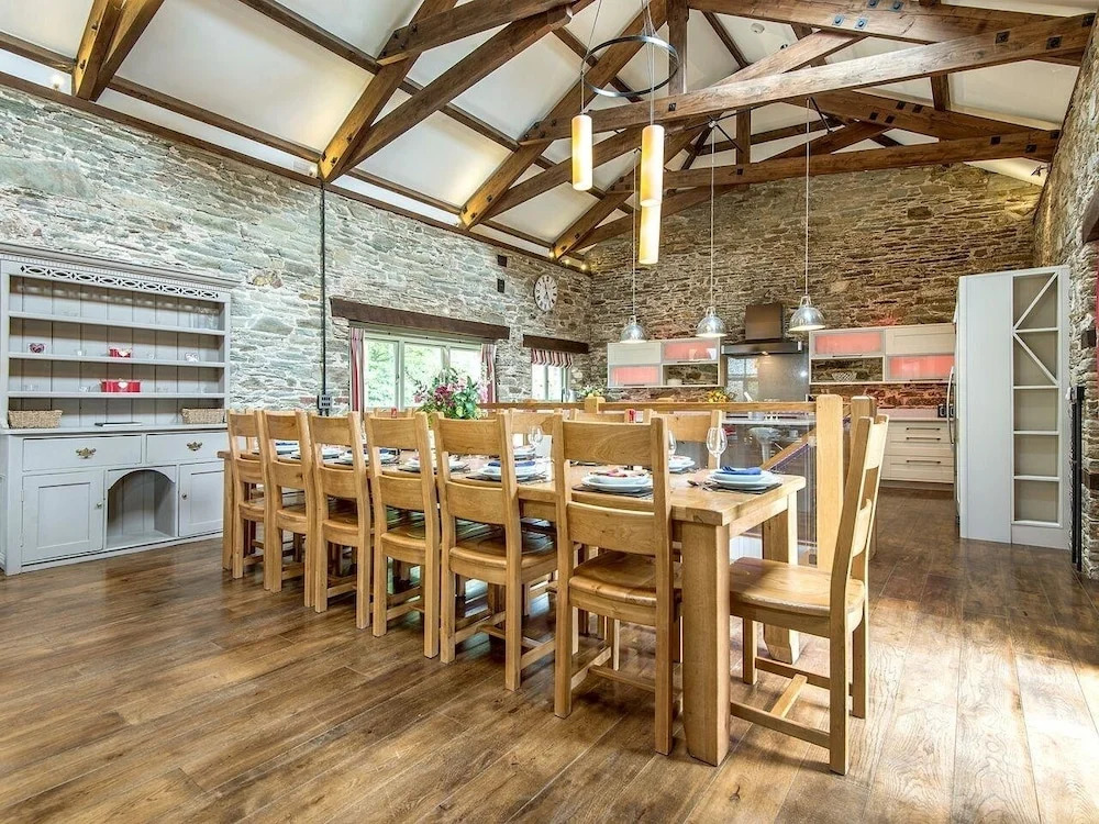 Mill Barn