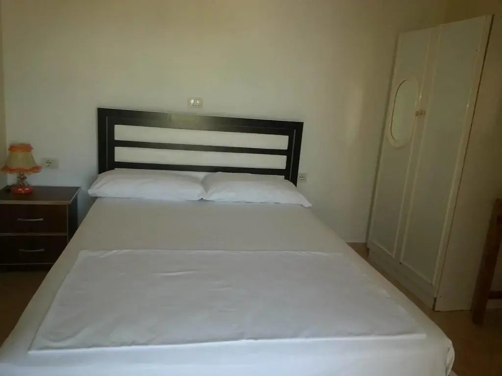 Hotel Vathi