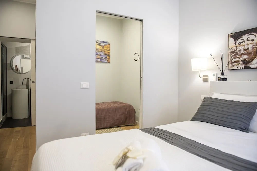 B&B Vesù