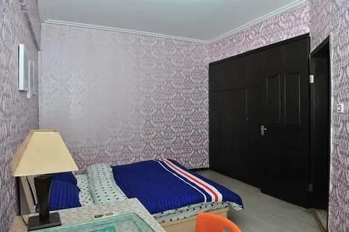 Mr. Wu Apartment