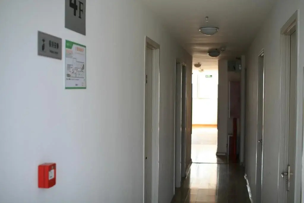Sail Youth Hostel