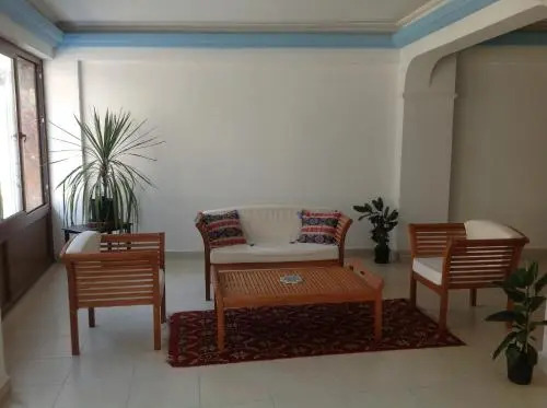 Hotel Efesian B&B City Center - Harbour