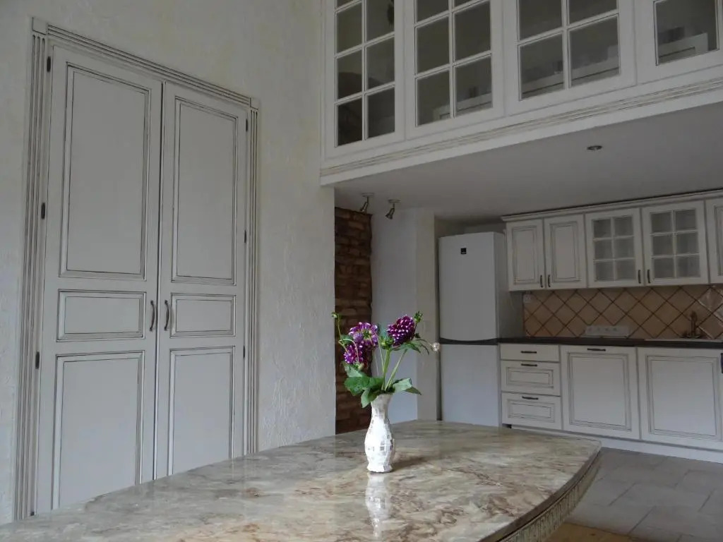 Provence Home