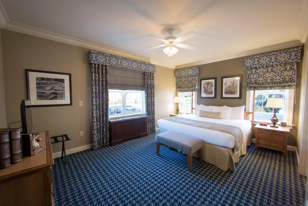 Holiday Inn Club Vacations Williamsburg Resort