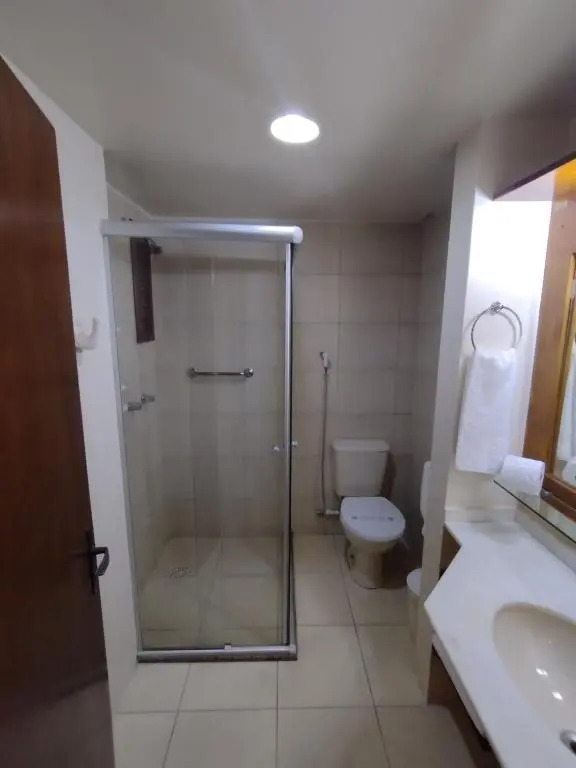 Residencial Pousada Serrano