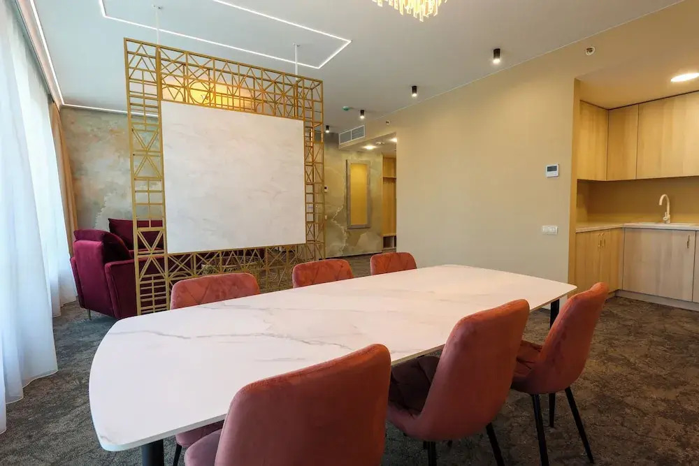 Suncity Hotel & SPA