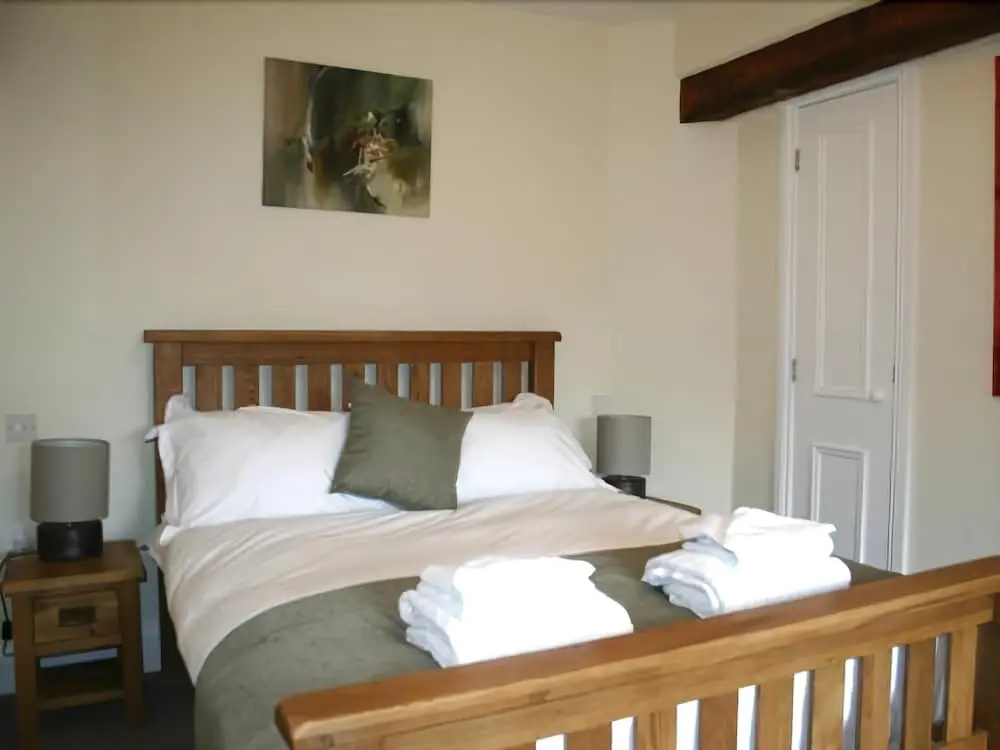 The Priory Court Hotel