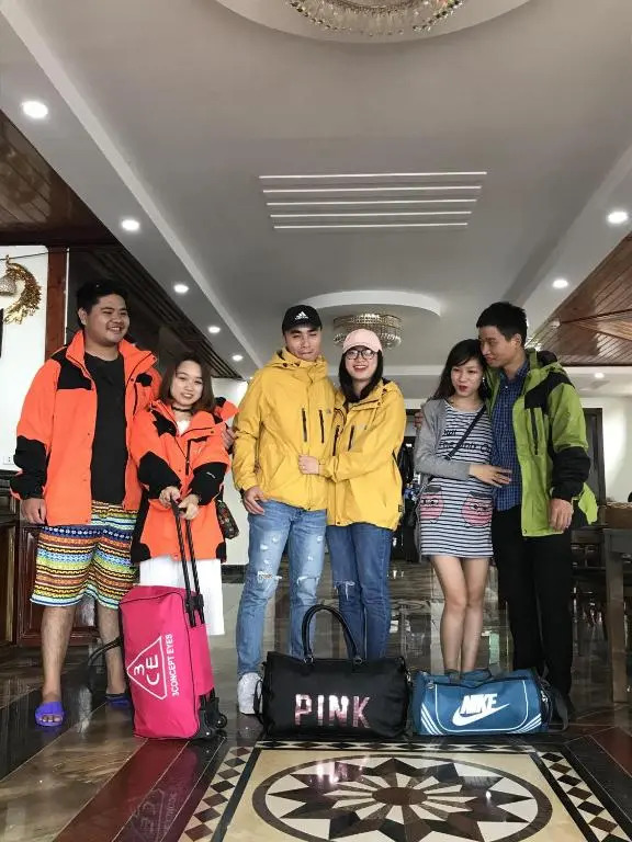 Liberty Sapa Hotel
