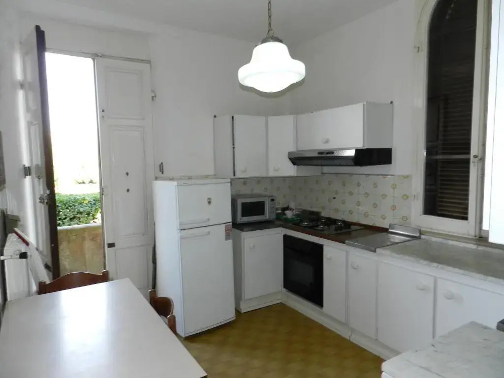Villa Liberty Tolomei