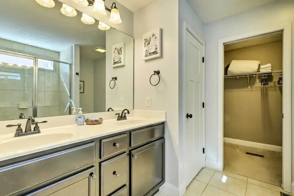 Idyllic Pinehurst Home, Near Golf Course!