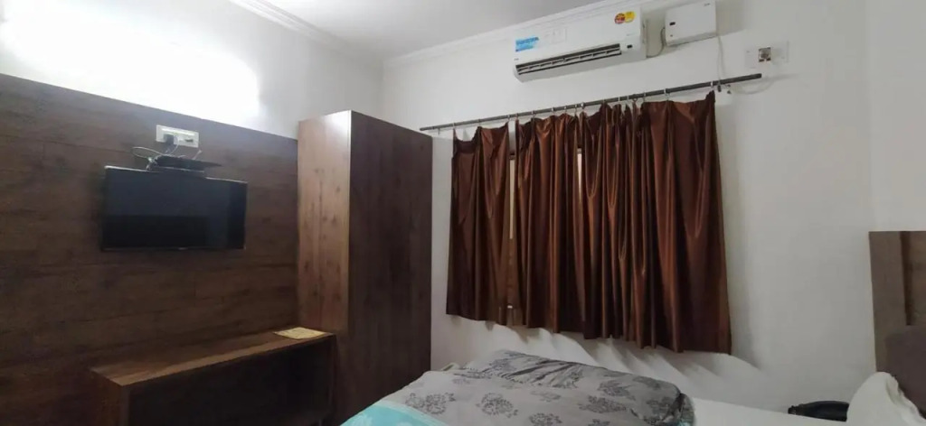 Hotel Samrat