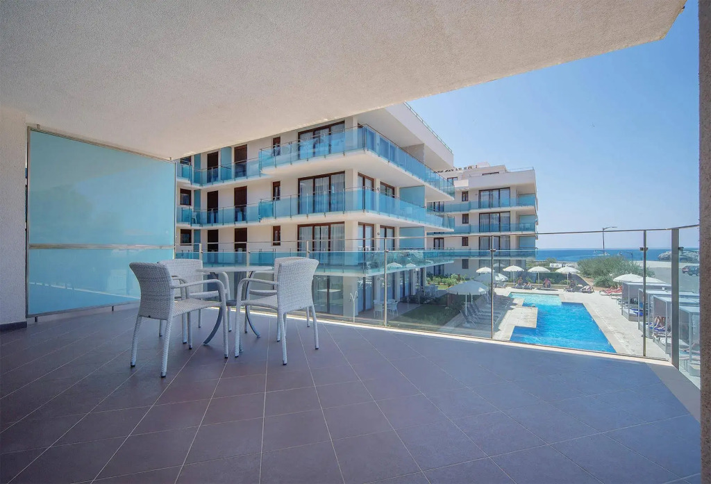 Caprice Skyline Aparthotel