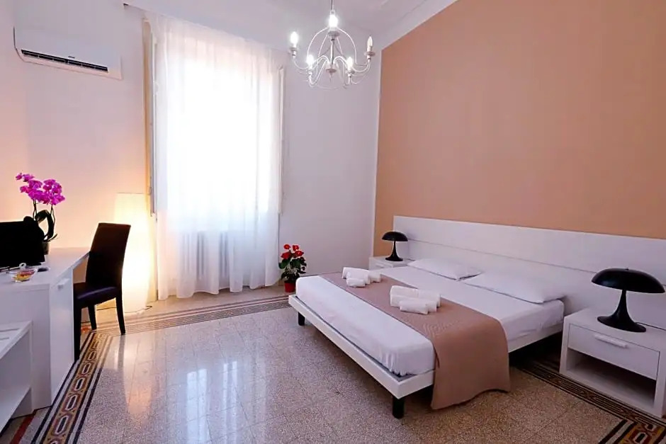 B&B Palazzo Napolitano