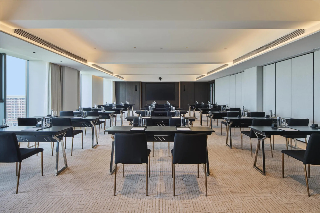 Doubletree By Hilton Changsha Tianxin