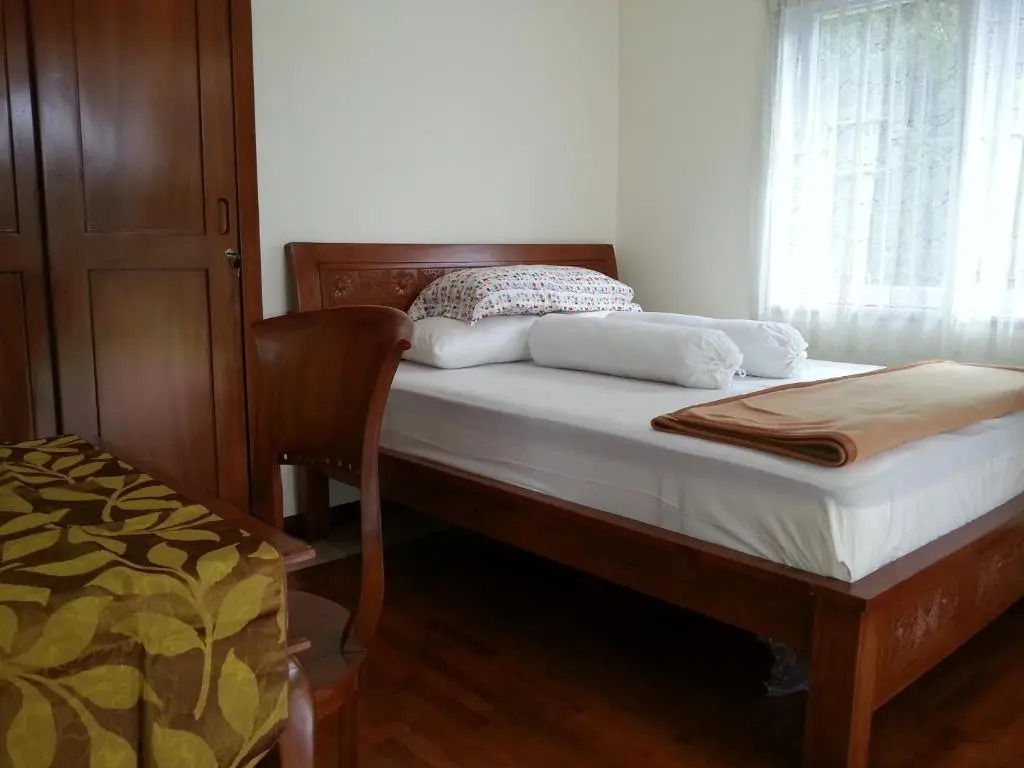 Villa 5Cemara
