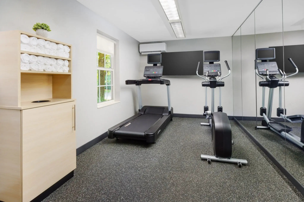 TownePlace Suites Philadelphia Horsham