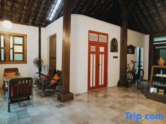 Omah Djagan Yogyakarta
