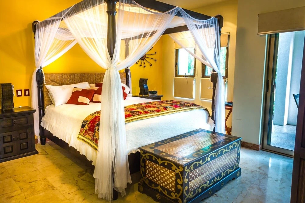 Paseo Del Sol Coral A 108 2 Bedroom Condo by Redawning