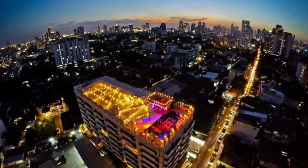 Paradise Sukhumvit