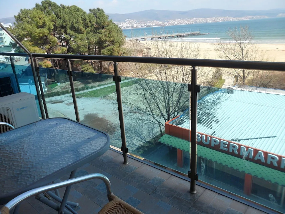 Apartament Sianie