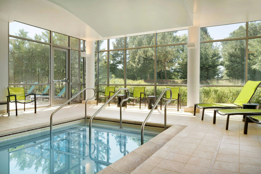 SpringHill Suites Ewing Township Princeton South
