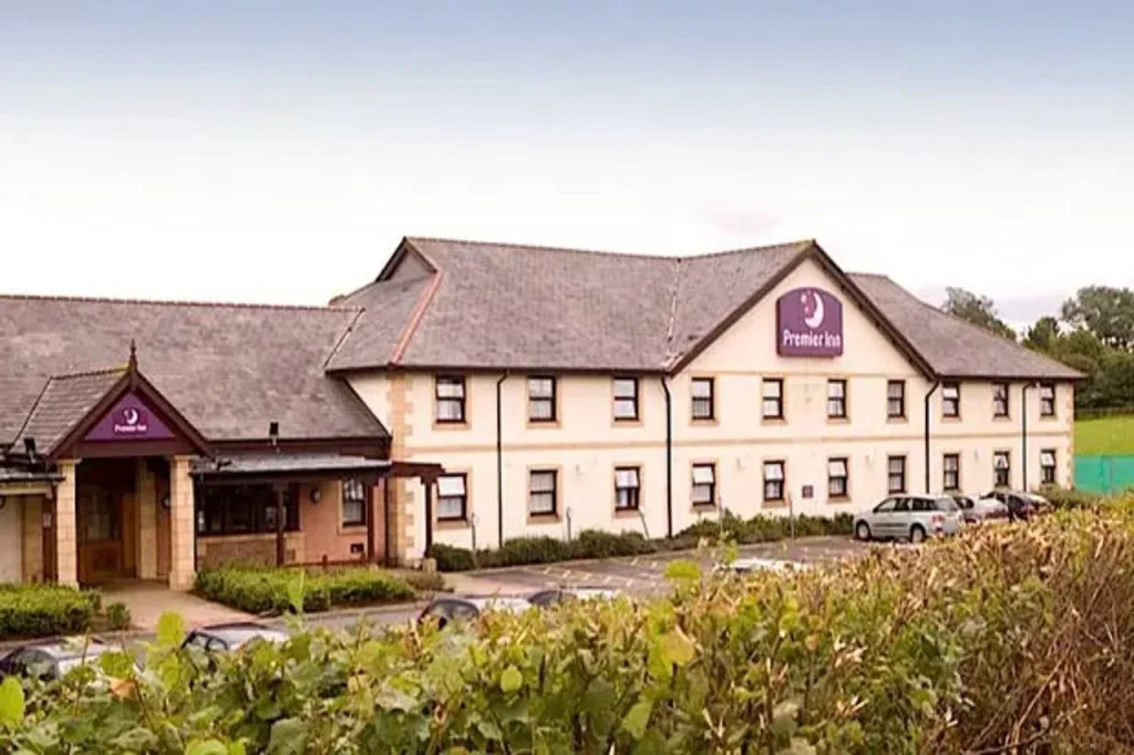 Premier Inn Kilmarnock