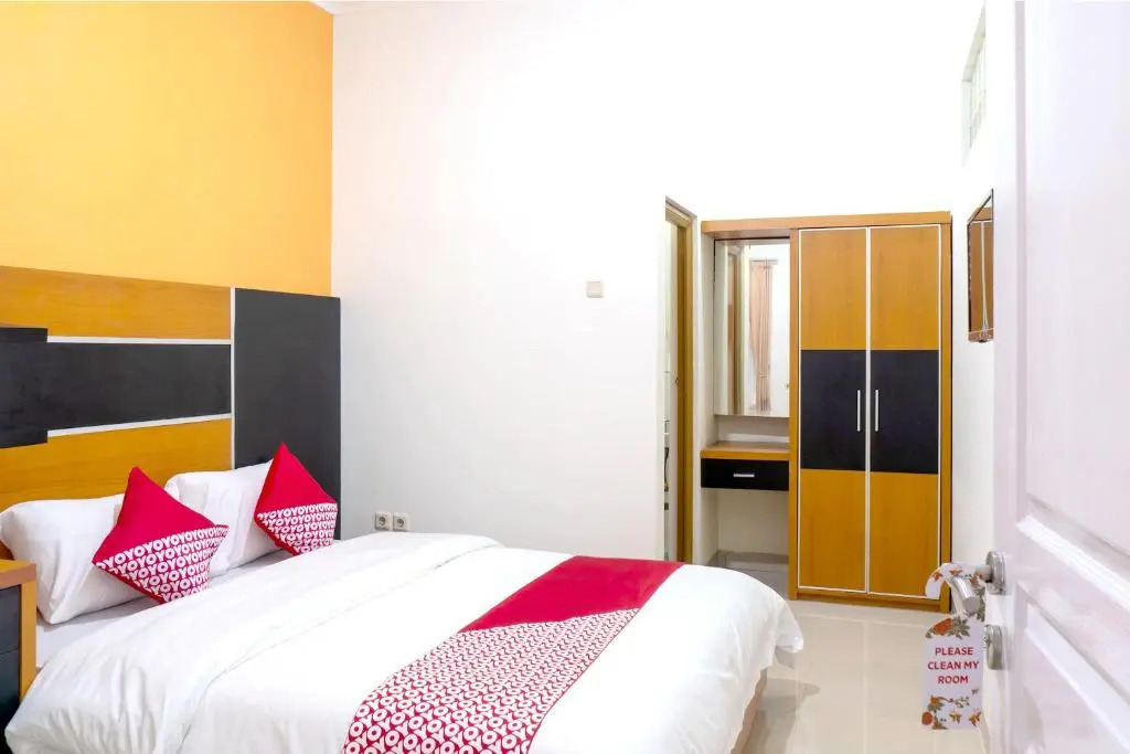 OYO 617 Sukaraja Residence Syariah