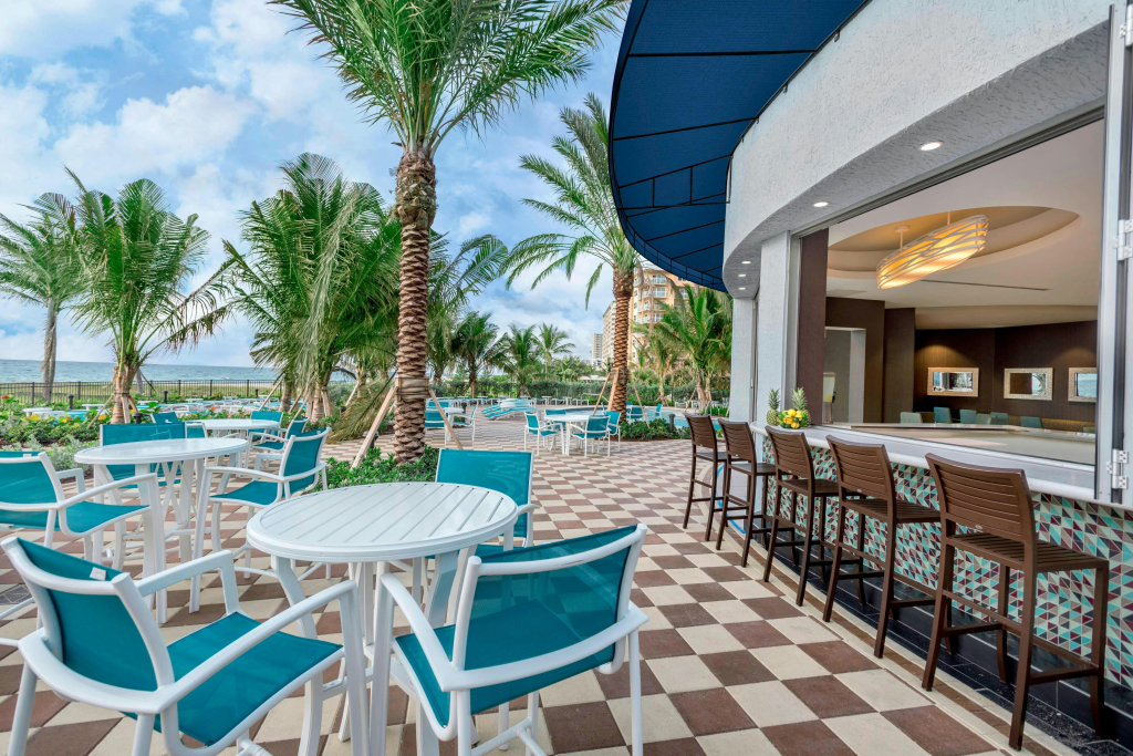 Residence Inn Fort Lauderdale Pompano Beach/Oceanfront