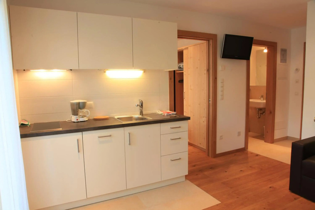 Appartements Mutschlechner