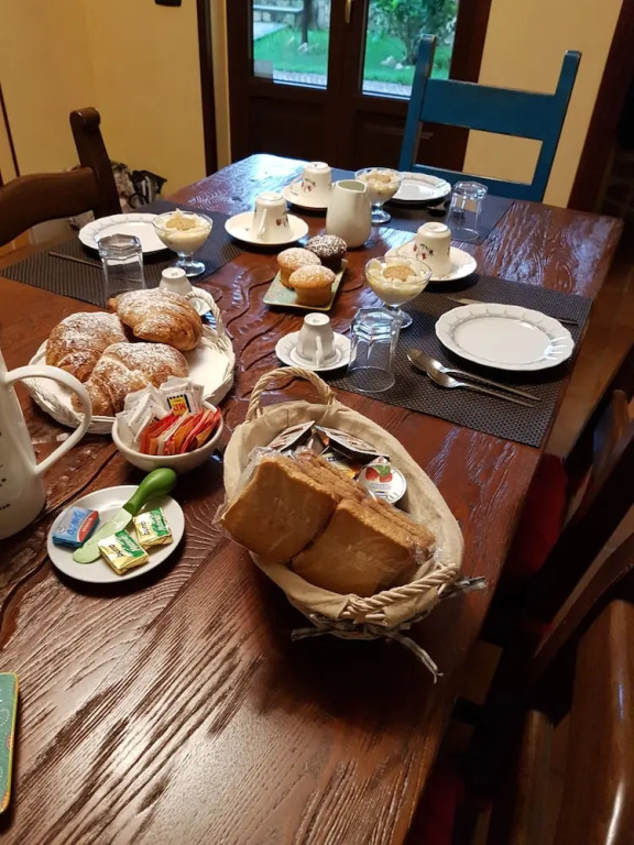 B&B La Casetta