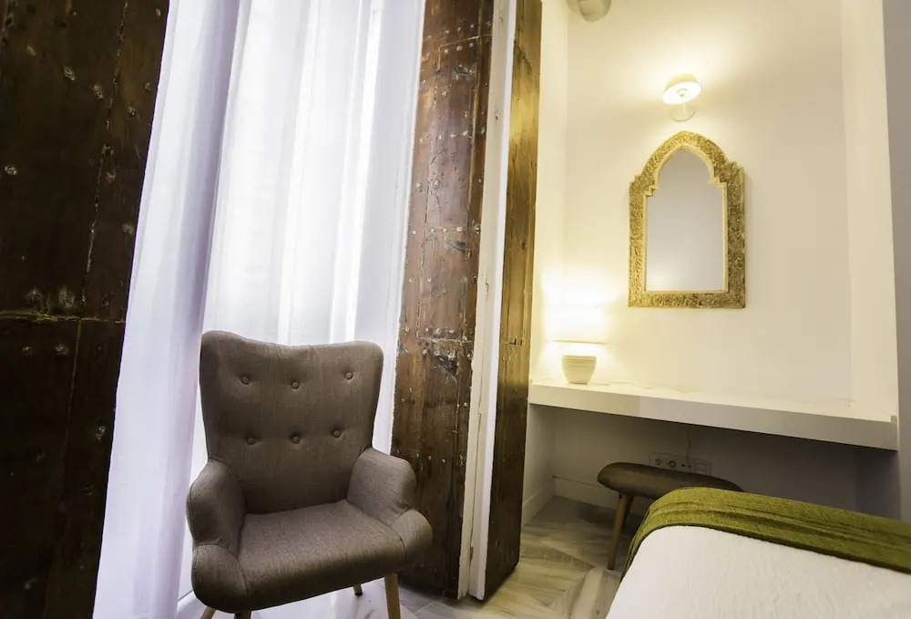 Apartamento Elegant Cadiz