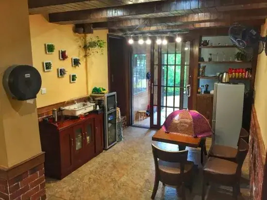 Deep Breathe Inn