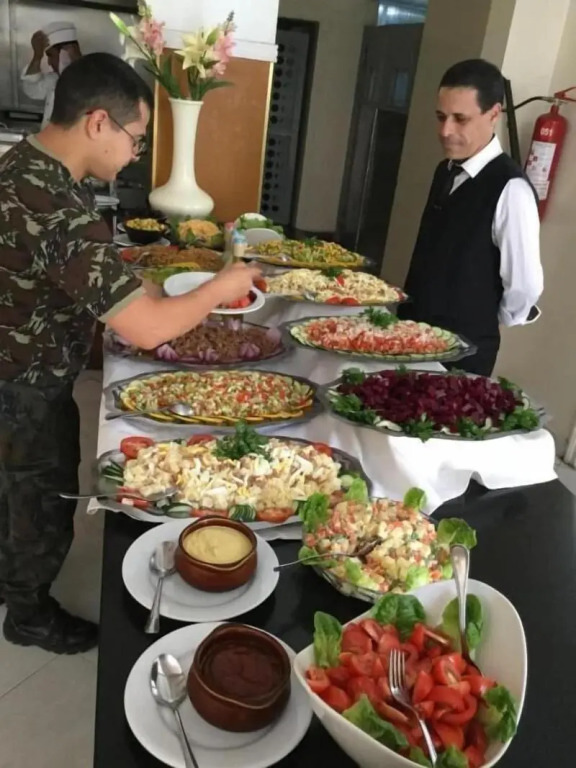 Hotel Al Massira
